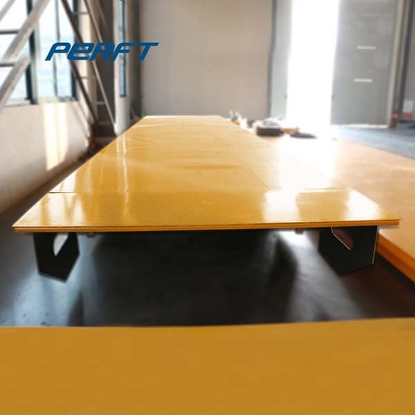 automatic control rail transfer carts Philippines